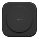 Belkin Boost Charge PRO Qi2 3in1 magn.Reiselade.+Tipps WIZ024hqBK