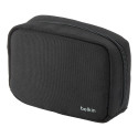 Belkin Boost Charge PRO Qi2 3in1 magn.Reiselade.+Tipps WIZ024hqBK