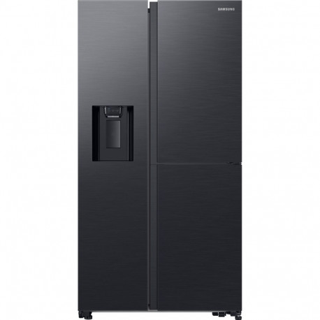 Samsung toiduvitriini uks RH64DG53R3B1EF veepaagiga