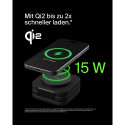Belkin Boost Charge PRO Qi2 3in1 magnetiline reiselaadija + näpunäited WIZ024hqBK