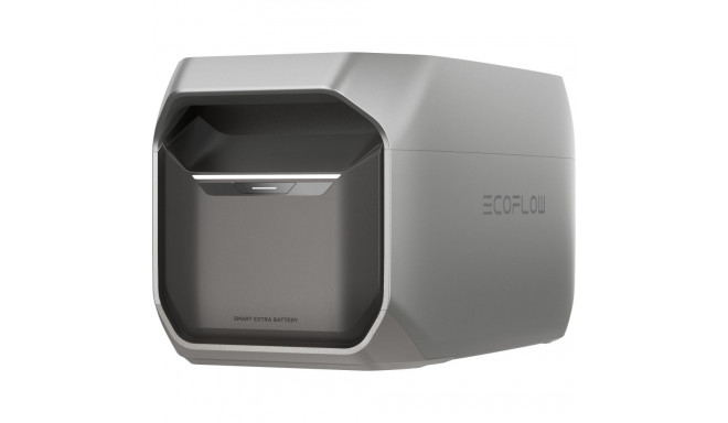 EcoFlow DELTA 3 Extra Battery