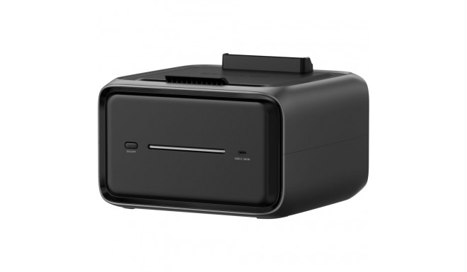 EcoFlow RIVER 3 EB600 lisaaku