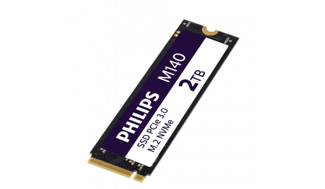 Philips sisemine SSD M.2 2TB 2280 R/W 3500/3100