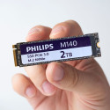 Philips sisemine SSD M.2 2TB 2280 R/W 3500/2800