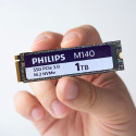 Philips sisemine SSD M.2 1TB 2280 R/W 3500/2800