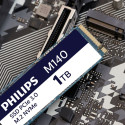 Philips sisemine SSD M.2 1TB 2280 R/W 3500/2800