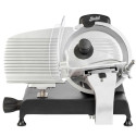 Berkel Red Line RL 250 schwarz-matt Aufschnittmaschine