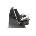 Berkel Homeline HL PLUS 250 schwarz-matt Aufschnittmaschine