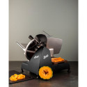 Berkel Red Line RL 250 schwarz-matt Aufschnittmaschine