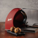 Berkel Homeline HL PLUS 250 rot-matt Aufschnittmaschine