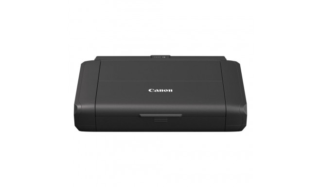 Canon MAXIFY BX 110 akuga