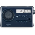 Sangean PR-D4 BT Dark Blue