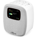Sangean DCR-83 (Atomic 83) White