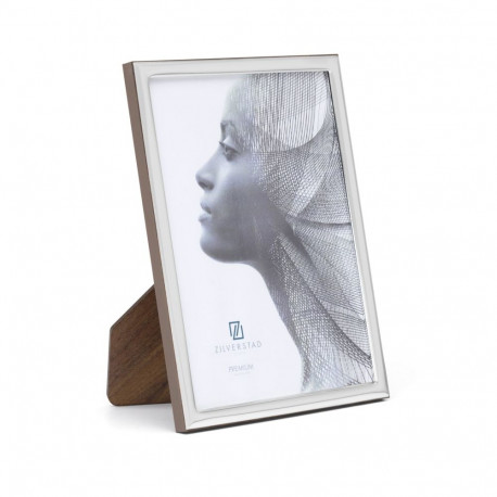 Zilverstad Premium Ancona  13x18 Metal Portrait 7310032