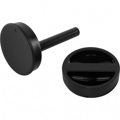 Stelton EM 77 Isolierkanne 1l Heather