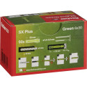 Fischer Dübel SX Plus Green 6x30