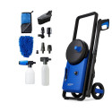 Nilfisk CORE 140-6 POWERCONTROL Premium Car Wash
