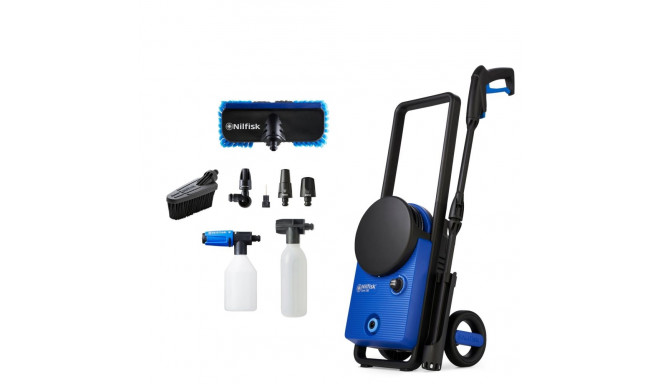 Nilfisk CORE 130-6 POWERCONTROL autopesur EU
