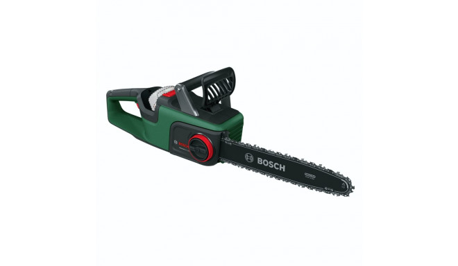 Bosch ADVANCEDCHAIN 36V-35-40 cordless chainsaw