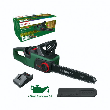 Bosch ADVANCEDCHAIN 36V-35-40 Akku-Kettensäge