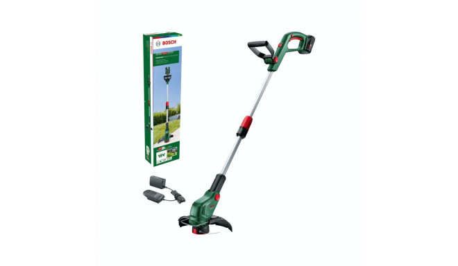 Bosch UNIVERSALGRASSCUT 18V-26- 500