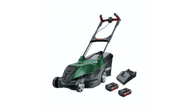 Bosch ADVANCEDROTAK 36V-40-650