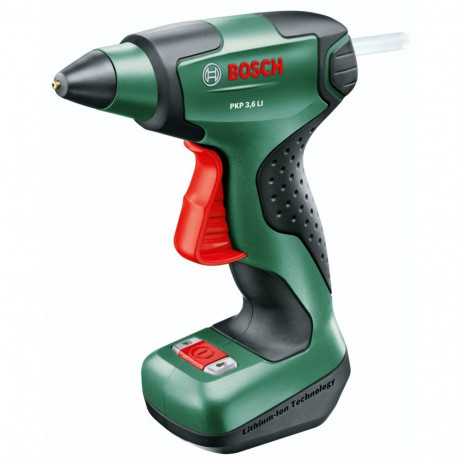 Bosch Heißklebepistole PKP 3,6