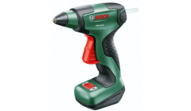 Bosch Heißklebepistole PKP 3,6