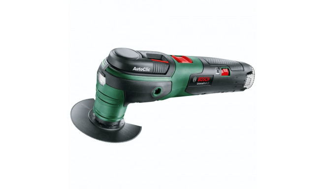 Bosch Universal-Multi 12 Multifunktionswerkzeug