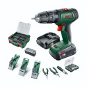 Bosch UniversalImpact 18V Akku-Bohrmaschine