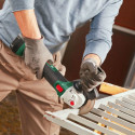 Bosch UniversalGrind 18V-75 115m