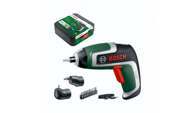 Bosch IXO 7 Set Cordless Screwdriver