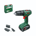 Bosch EasyImpact 18V-38 akuga puurmasin