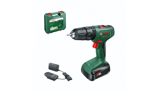 Bosch EasyImpact 18V-38 Cordless Drill