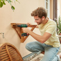 Bosch EasyImpact 18V-38 akuga puurmasin