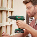 Bosch EasyImpact 18V-38 akuga puurmasin