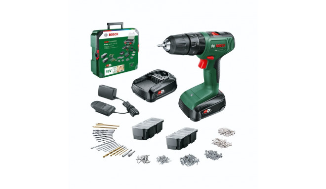 Bosch EasyImpact 18V-40