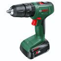 Bosch EasyImpact 18V-40 im Koffer
