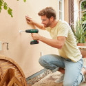 Bosch EasyImpact 18V-40 kohvris