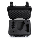 B&W drone.case PP.117 must DJI Flip jaoks