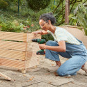 Bosch EasyImpact 18V-40 kohvris