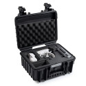 B&W drone.case PP.117 must DJI Flip jaoks