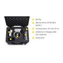 B&W drone.case PP.117 gelb    für DJI Flip
