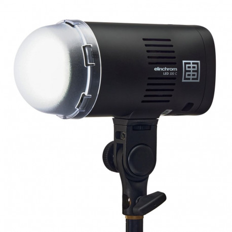 Elinchrom LED 100 C Kit