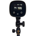 Elinchrom LED 100 C kahekomplekt