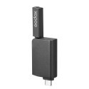Godox FT433N saatja Nikonile