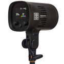 Elinchrom LED 100 C komplekt