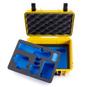 B&W action.case PP.66 kollane GoPro Hero 9-13 jaoks
