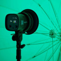 Elinchrom LED 100 C komplekt