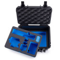 B&W action.case PP.66 must GoPro Hero 9-13 jaoks